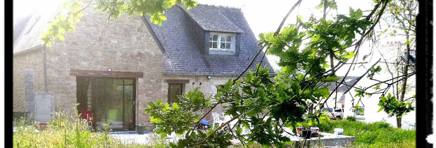 Maison 7 Pièces 175 m² à vendre à Crozon (29160)