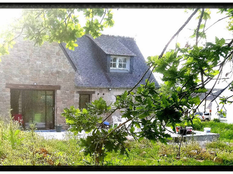 "Demeure d’Exception à Crozon : 175 m² de Caractère, 5 Chambres et Horizon Marin" — photo 1