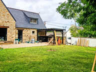 "Demeure d’Exception à Crozon : 175 m² de Caractère, 5 Chambres et Horizon Marin" — photo 4