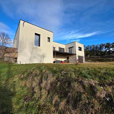 Maison 6 pièces 329000 €