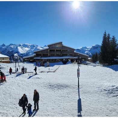 Appartement 1 pièces 134750 €