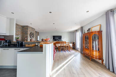 Appartement 3 pièces 245000 €