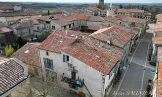 Maison 6 Pièces 157 m² à vendre à Saint-Félix-Lauragais (31540)