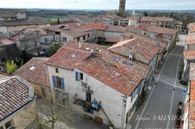 Maison 6 pièces 217000 €