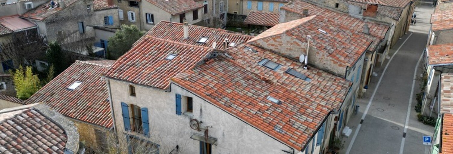 Maison 6 Pièces 157 m² à vendre à Saint-Félix-Lauragais (31540)