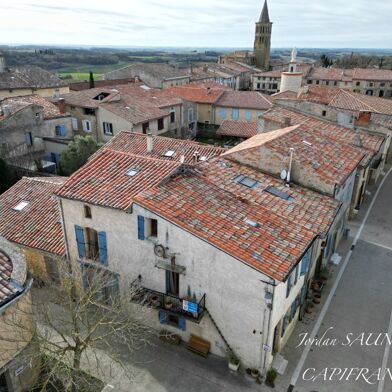 Maison 6 pièces 217000 €