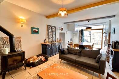 Maison 6 pièces 217000 €
