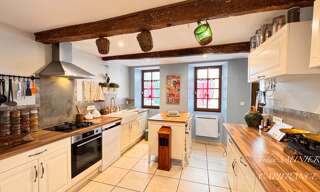 Maison 6 Pièces 157 m² à vendre à Saint-Félix-Lauragais (31540)