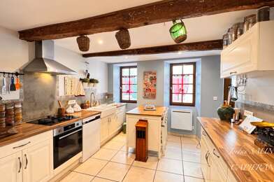 Maison 6 pièces 199000 €