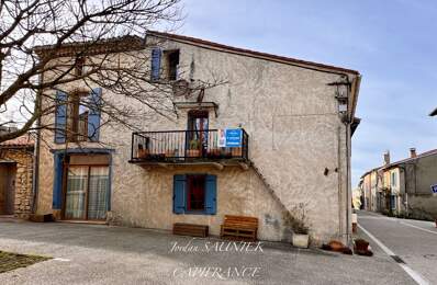Maison à vendre 6 pièces SAINT FELIX LAURAGAIS (31) — photo du bien