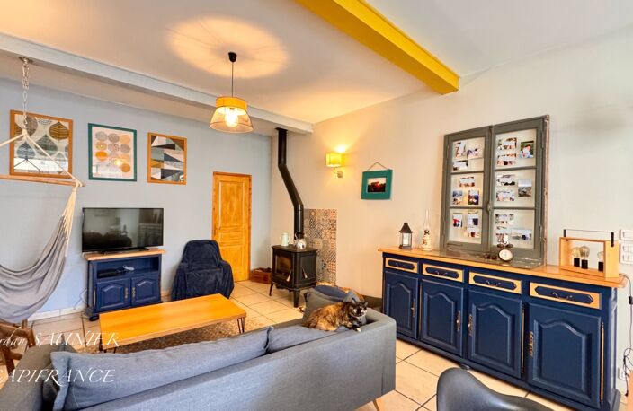 Maison à vendre 6 pièces SAINT FELIX LAURAGAIS (31) — photo 2