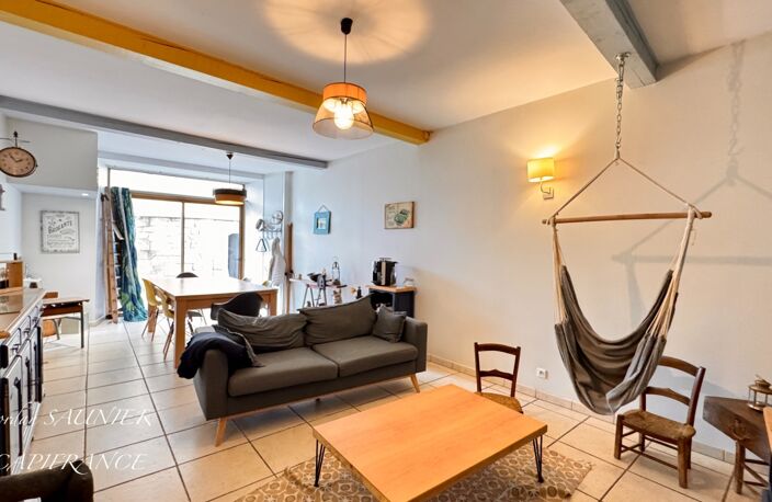 Maison à vendre 6 pièces SAINT FELIX LAURAGAIS (31) — photo 5