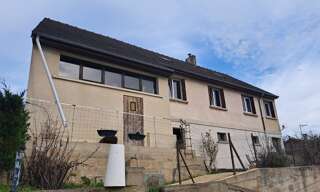 Maison 5 Pièces 80 m² à vendre à Soissons (02200)