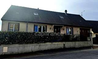 Maison 5 Pièces 80 m² à vendre à Soissons (02200)