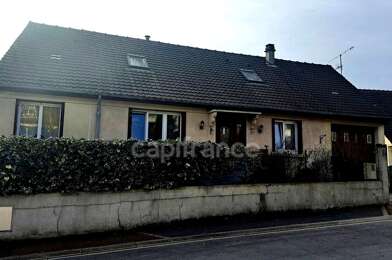 Maison 5 pièces 142500 €