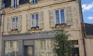 Appartement 3 Pièces 85 m² à vendre à Nevers (58000)