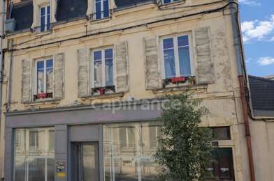 Appartement 3 pièces 85000 €