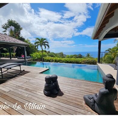 Maison 4 pièces 945000 €