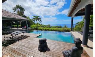 Maison 4 Pièces 148 m² à vendre à Pointe-Noire (97116)