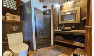 Maison 4 Pièces 148 m² à vendre à Pointe-Noire (97116)