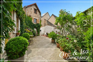 Maison 15 pièces 230000 €