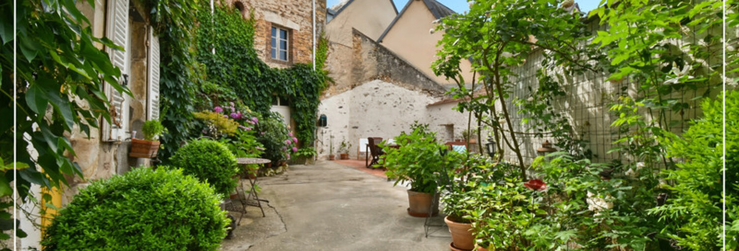 Maison 15 Pièces 338 m² à vendre à Culan (18270)