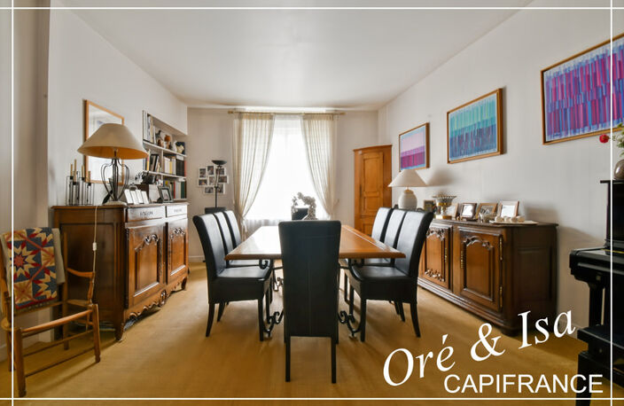 Élégante maison bourgeoise – Charme, volumes et prestations de qualité — photo 5