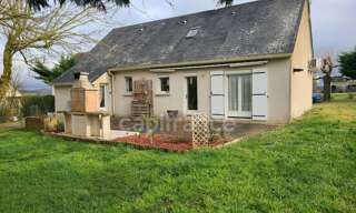 Maison 5 Pièces 104 m² à vendre à Perrusson (37600)