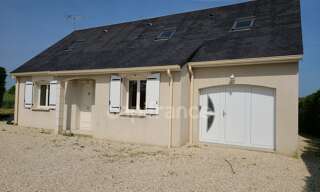 Maison 5 Pièces 104 m² à vendre à Perrusson (37600)