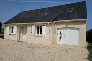 Maison 5 pièces 209500 €