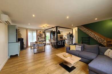 Maison 5 pièces 209000 €