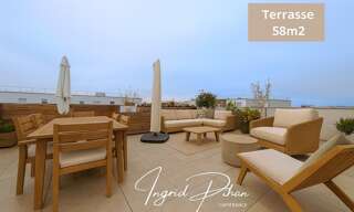 Appartement 3 Pièces 65 m² à vendre à Bezons (95870)