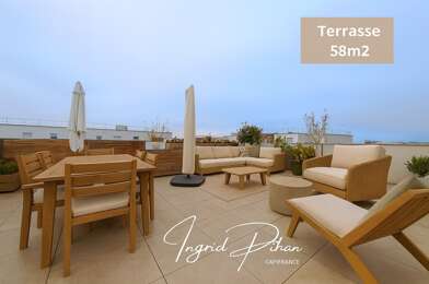 Appartement 3 pièces 373000 €