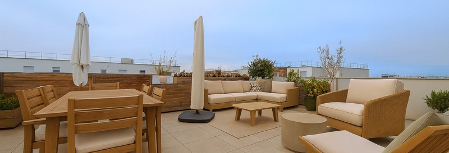 Appartement 3 Pièces 65 m² à vendre à Bezons (95870)