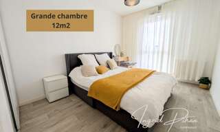 Appartement 3 Pièces 65 m² à vendre à Bezons (95870)