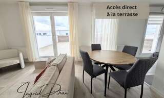 Appartement 3 Pièces 65 m² à vendre à Bezons (95870)