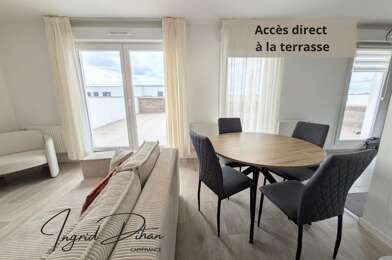 Appartement 3 pièces 360000 €