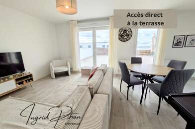Appartement 3 pièces 360000 €