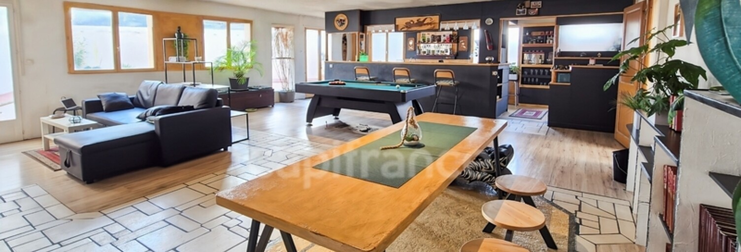 Maison 3 Pièces 143 m² à vendre à Cannes-Écluse (77130)