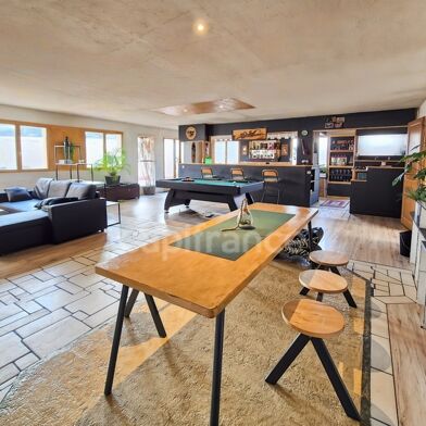 Maison 3 pièces 239000 €