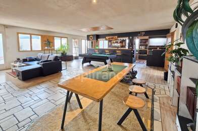 Maison 3 pièces 239000 €