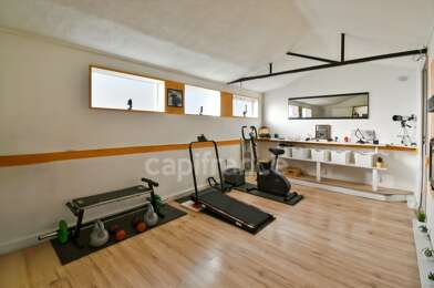 Maison 3 pièces 239000 €