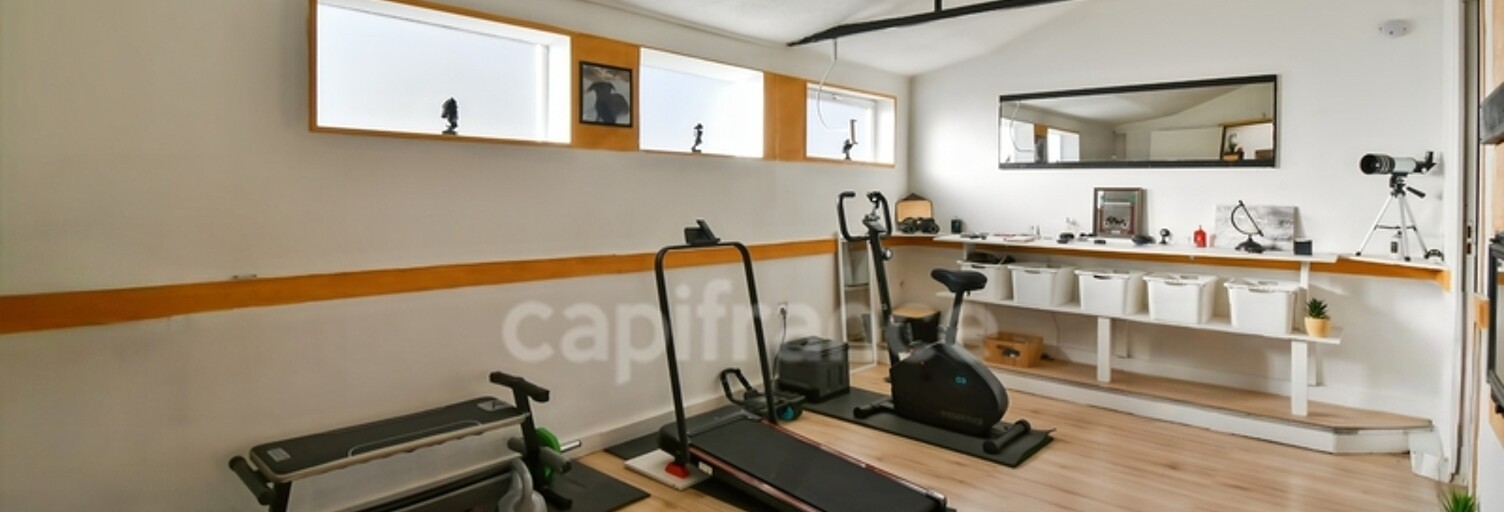 Maison 3 Pièces 143 m² à vendre à Cannes-Écluse (77130)