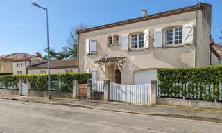 Maison 7 Pièces 211 m² à vendre à Saint-Jean (31240)