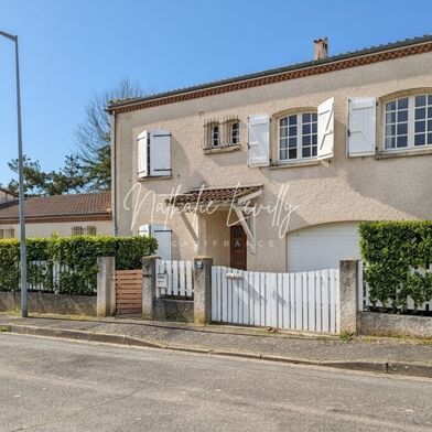 Maison 7 pièces 530000 €