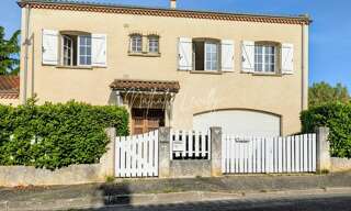 Maison 7 Pièces 211 m² à vendre à Saint-Jean (31240)