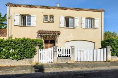 Maison 7 pièces 485000 €