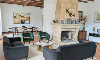 Maison 7 Pièces 211 m² à vendre à Saint-Jean (31240)