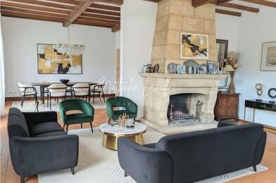 Maison 7 pièces 485000 €