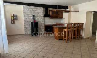 Maison 3 Pièces 83 m² à louer à Vitteaux (21350)